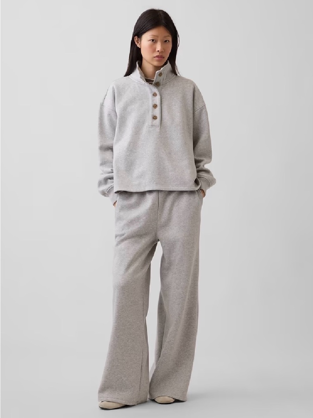 Gap VintageSoft Sweatpants. Women’s Sz. L. NWT